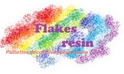 Logo Flakesresin